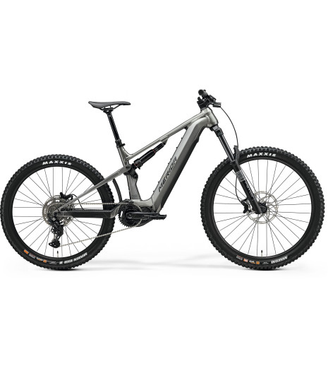 Merida E-One Sixty 400...
