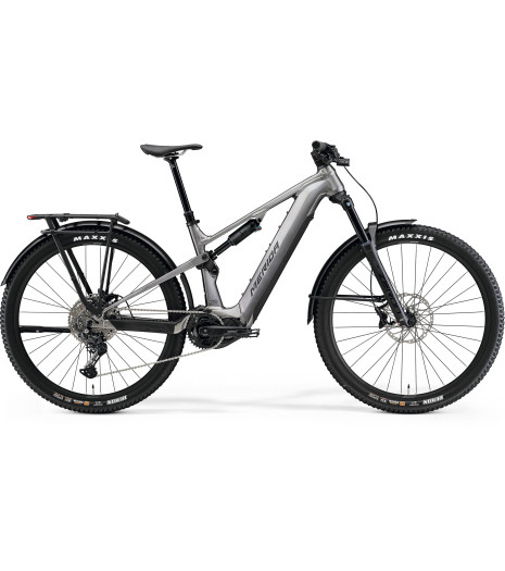 Merida E-One Sixty 475 EQ...