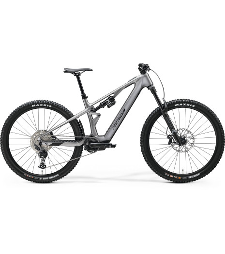 Merida E-One Sixty SL 6000...