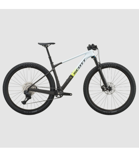 Scott Scale RC Comp mirage...