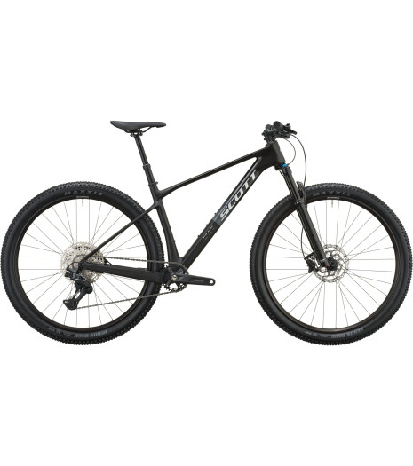 Scott Scale 10 spectral black